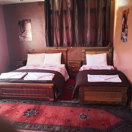 Auberge Kasbah Amoun Таліоулін Екстер'єр фото